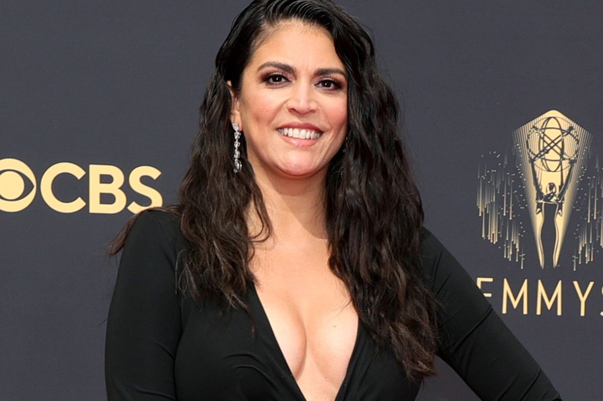 Image of Cecily Strong
