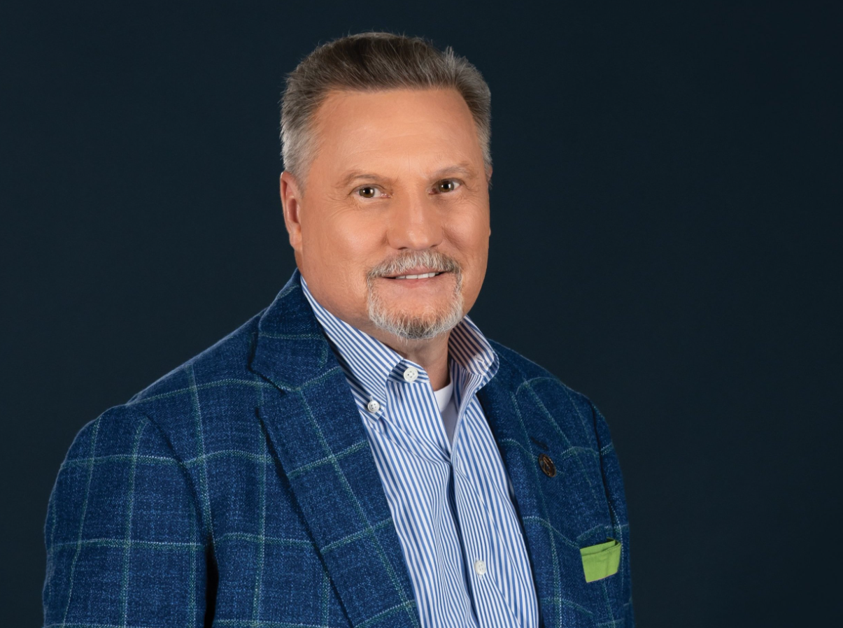 Image of Donnie Swaggart