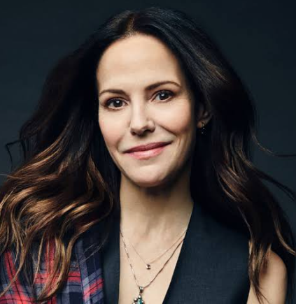 Mary-Louise Parker Net Worth